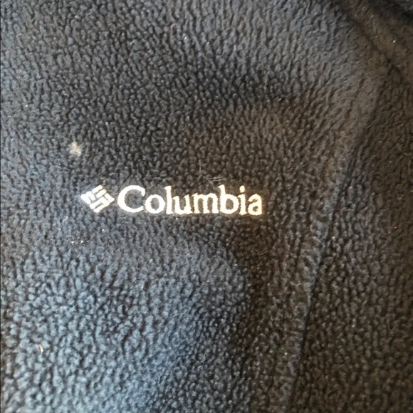Women’s Columbia jacket - Picture 2 of 3